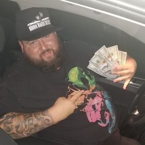 Meet your Posher, William